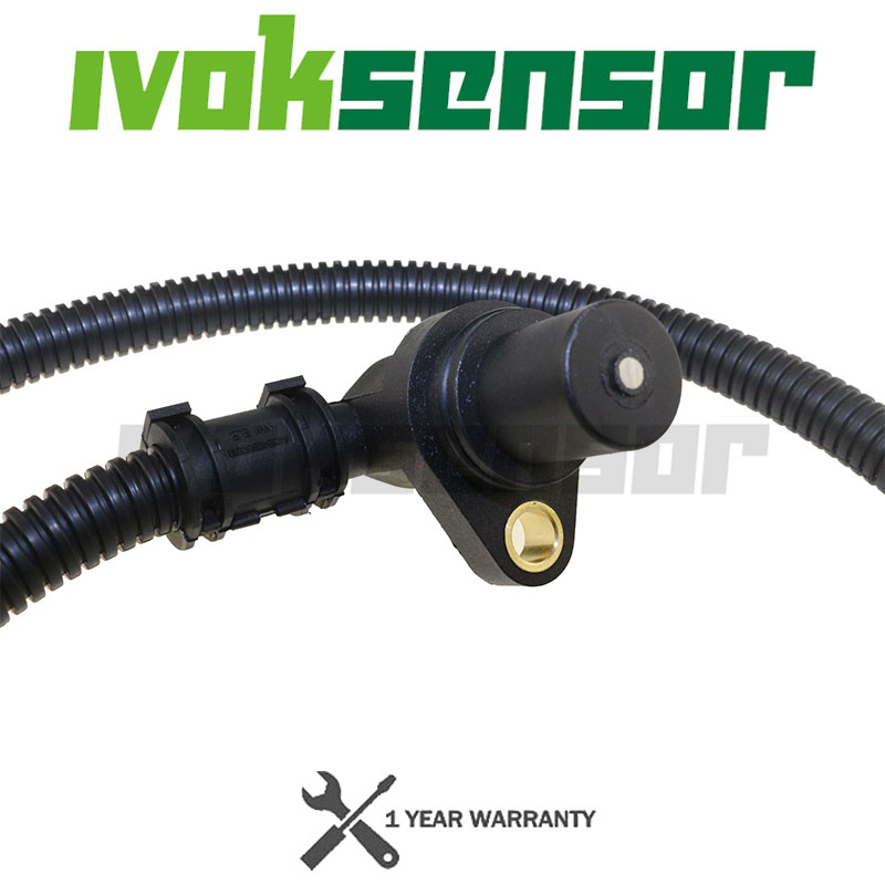 CPS Crankshaft Position Sensor – обзор и цена Heavy Equipment Volvo