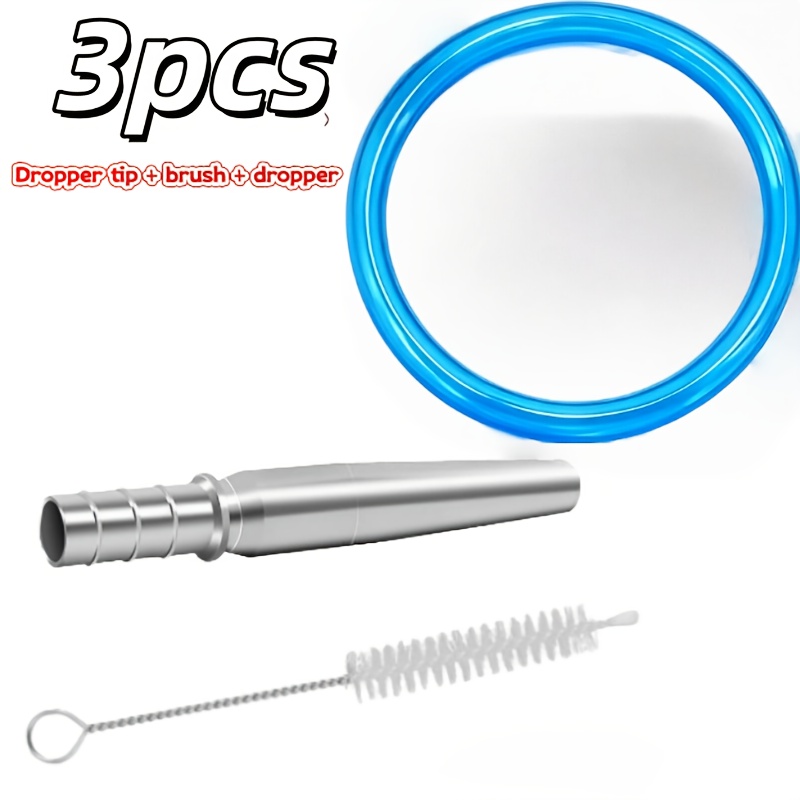 3pcs Gardening Stainless Steel – обзор и цена Heavy Equipment Freeport