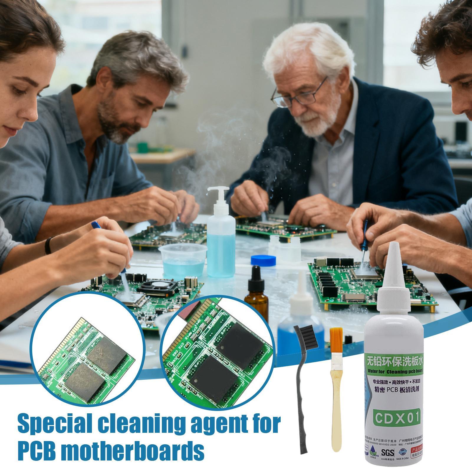 Electronics Cleaning Spray Fas – обзор и цена Heavy Equipment Industry