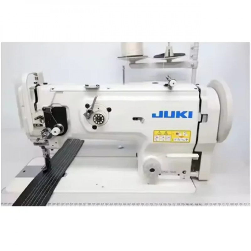New JUKI DNU-1541 Walking Foot – обзор и цена Heavy Equipment Industry