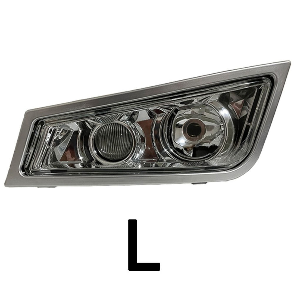 1PC RH / LH Right Left Fog Lam – обзор и цена Heavy Equipment Volvo