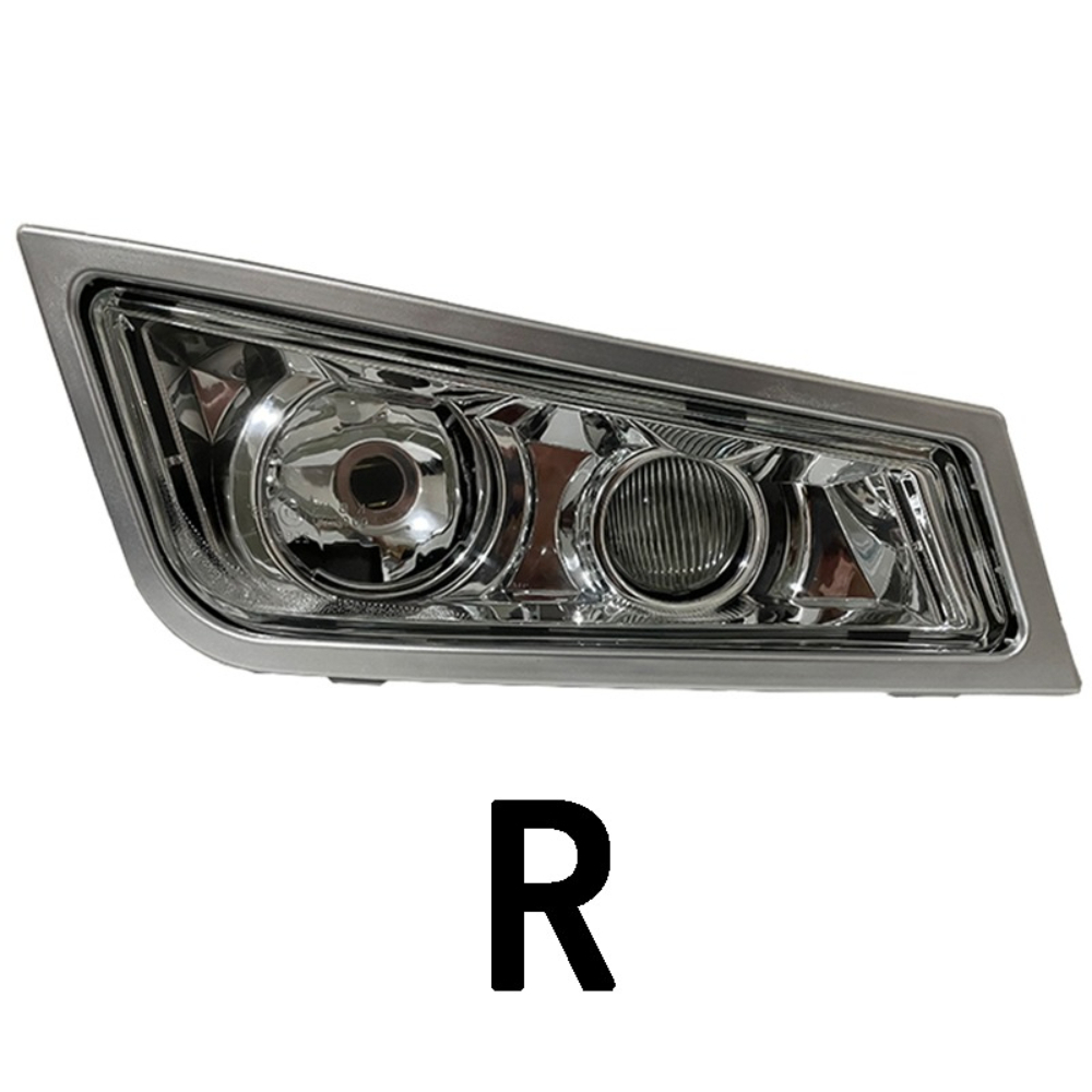 1PC RH / LH Right Left Fog Lam – обзор и цена Heavy Equipment Volvo