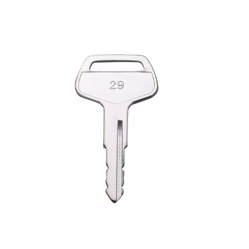 41PCS Heavy Equipment Keys Set – обзор и цена Heavy Equipment Kubota