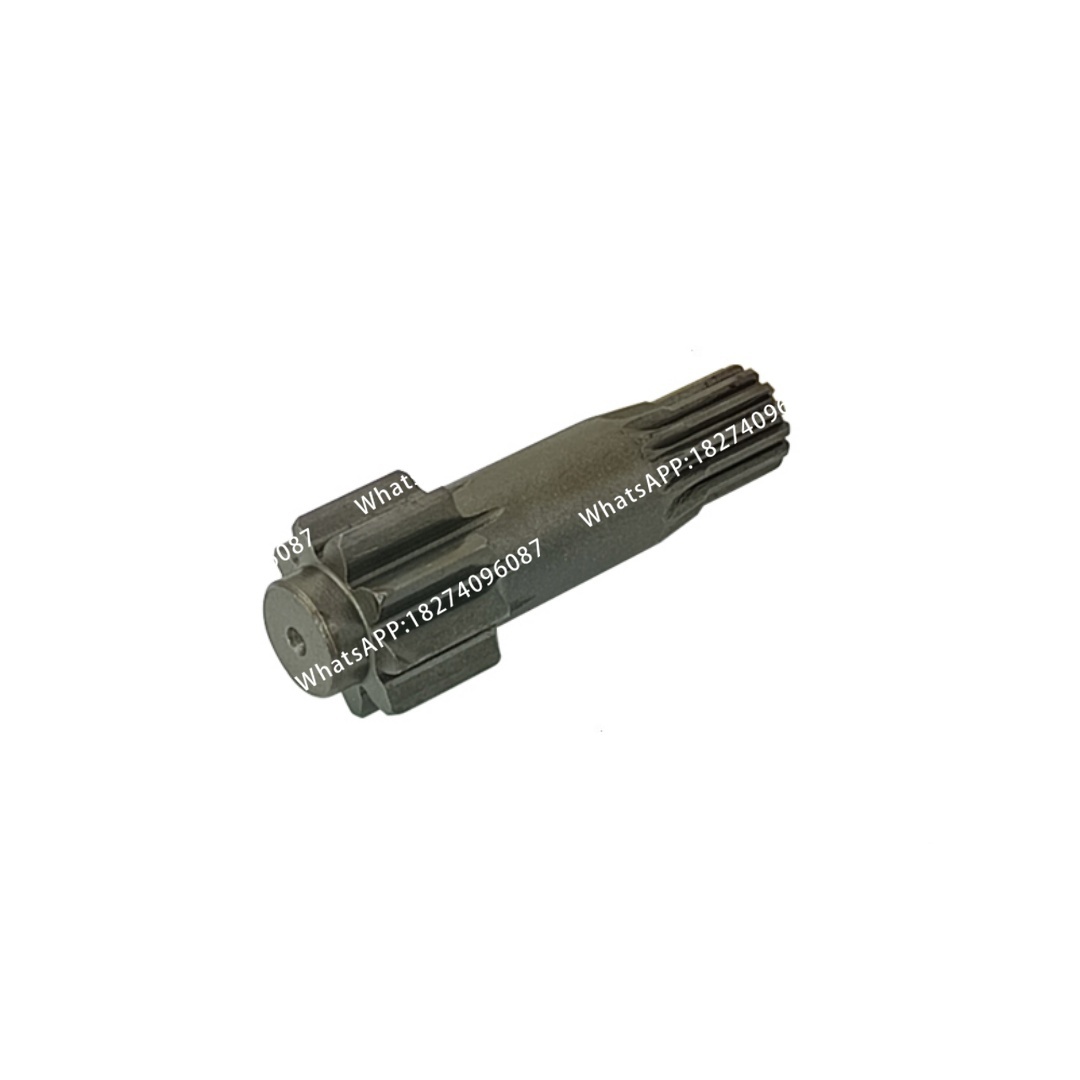 SK135SR Excavator Travel Motor – обзор и цена Heavy Equipment Center