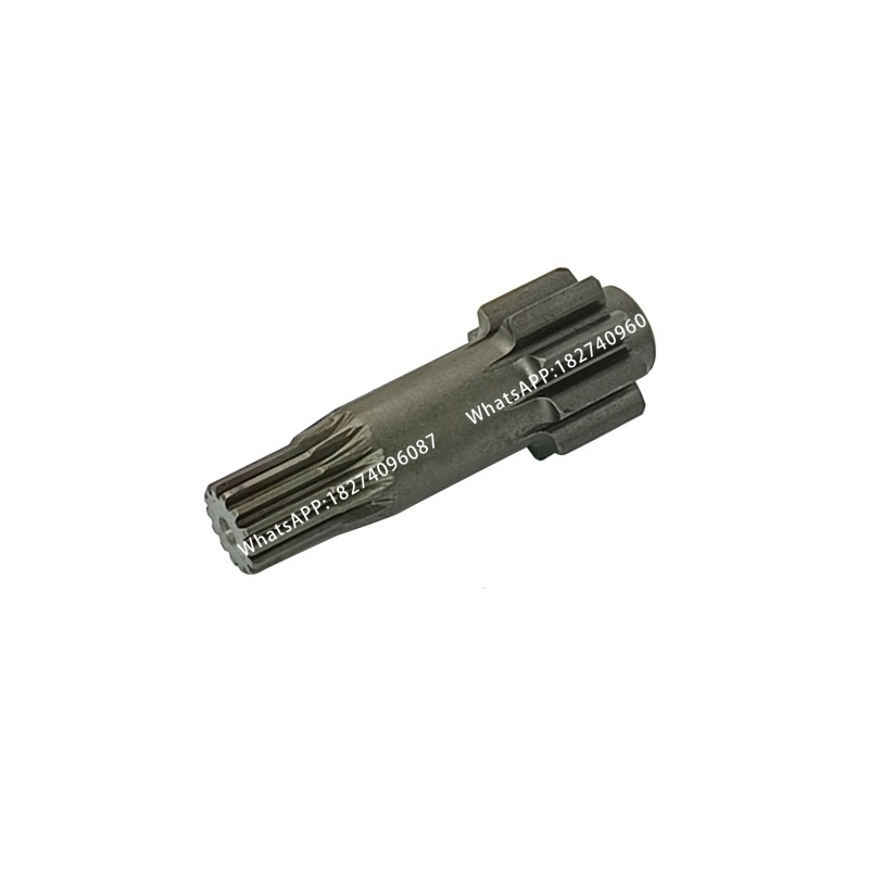 SK135SR Excavator Travel Motor – обзор и цена Heavy Equipment Center