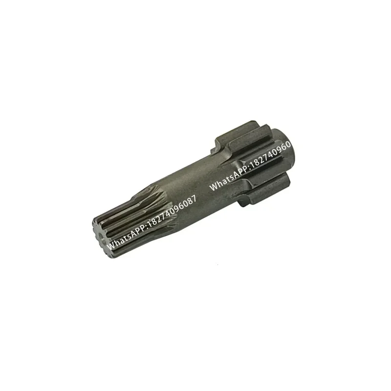 SK135SR Excavator Travel Motor – обзор и цена Heavy Equipment Center
