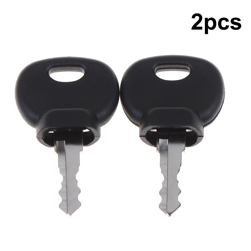 2Pcs 14607 Ignition Key Constr – обзор и цена Heavy Equipment In Construction