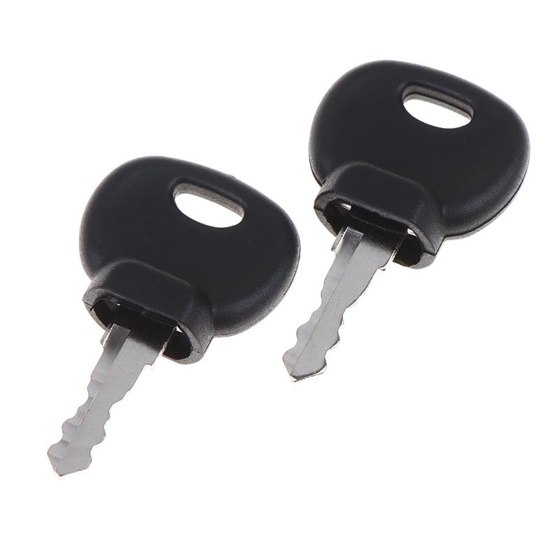 2Pcs 14607 Ignition Key Constr – обзор и цена Heavy Equipment In Construction