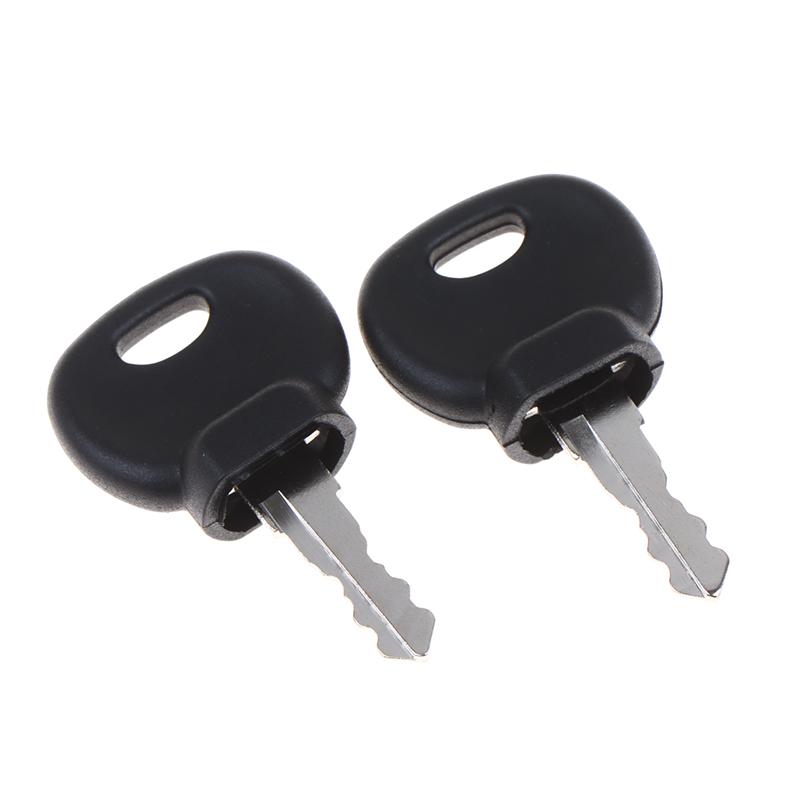 2Pcs 14607 Ignition Key Constr – обзор и цена Heavy Equipment In Construction