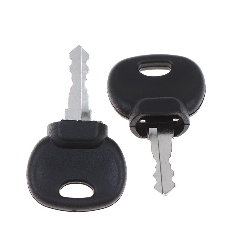 2Pcs 14607 Ignition Key Constr – обзор и цена Heavy Equipment In Construction