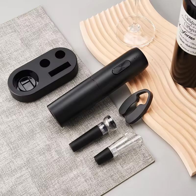 4-in-1 Electric Bottle Wine Op – обзор и цена Electric Pallet Jack