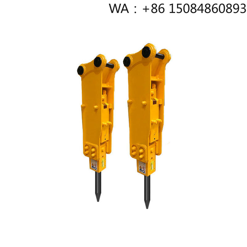Top  Hydraulic Rock Breaker Ha – обзор и цена Concrete Breaker Demolition