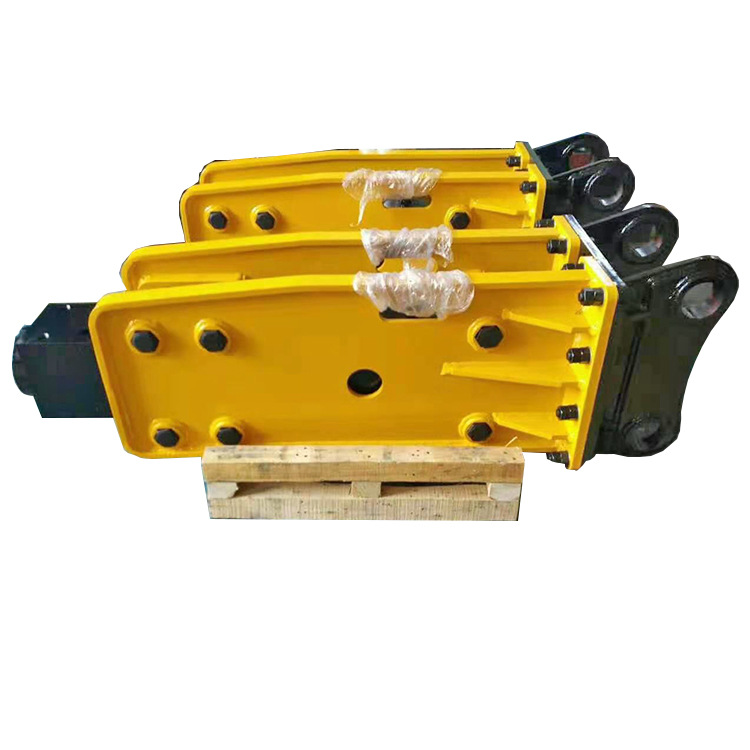 Top  Hydraulic Rock Breaker Ha – обзор и цена Concrete Breaker Demolition