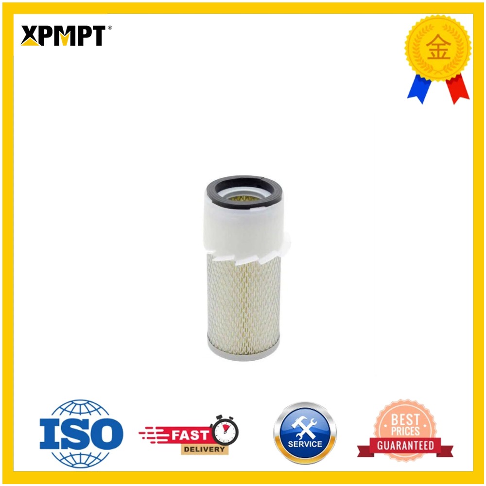1 Piece Air Filter P121240 Com – обзор и цена Heavy Equipment Kubota