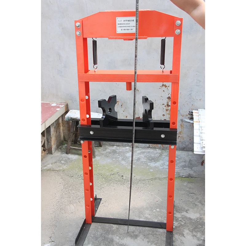 Wholale Price Tons Heavy Doubl – обзор и цена Heavy Equipment Workshop