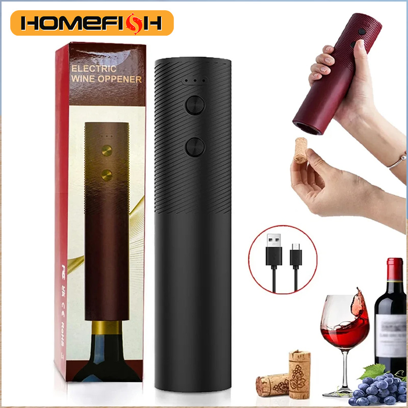 HOMEFISH Electric Wine Bottle  – обзор и цена Electric Pallet Jack