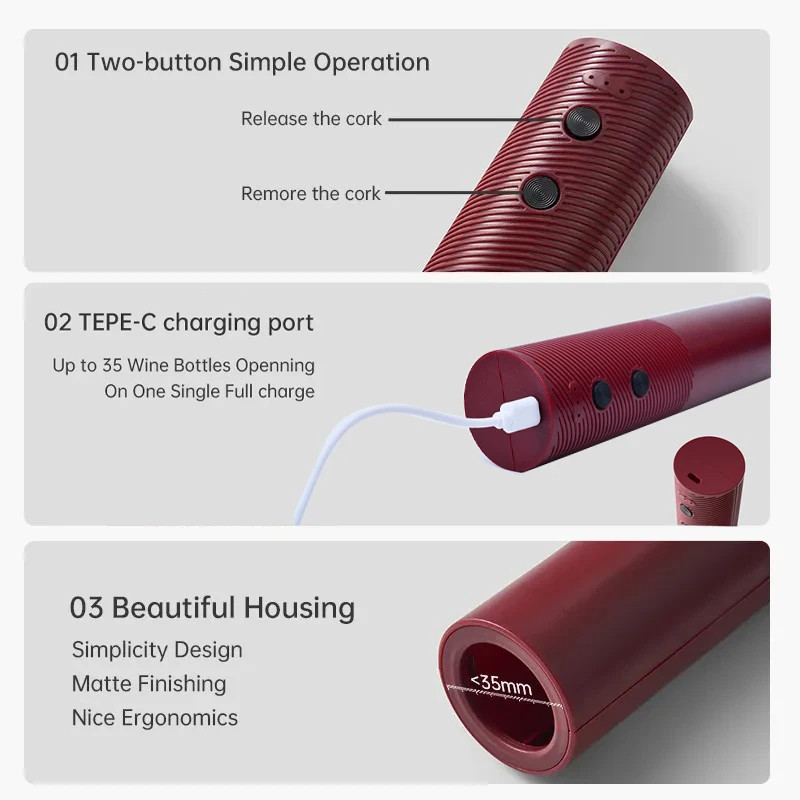 HOMEFISH Electric Wine Bottle  – обзор и цена Electric Pallet Jack