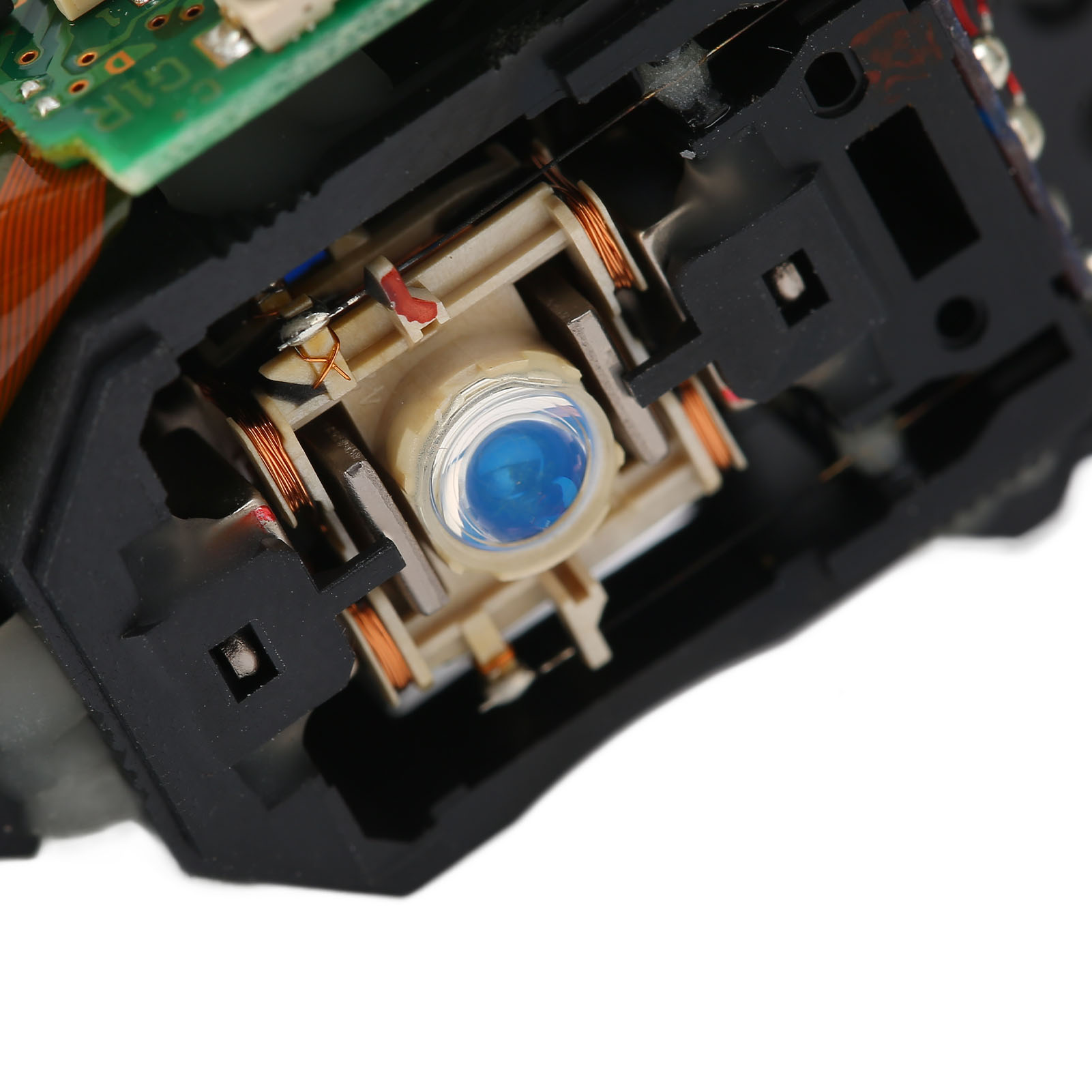 Optical Laser Lens DVD Optical – обзор и цена Laser Level Rotary