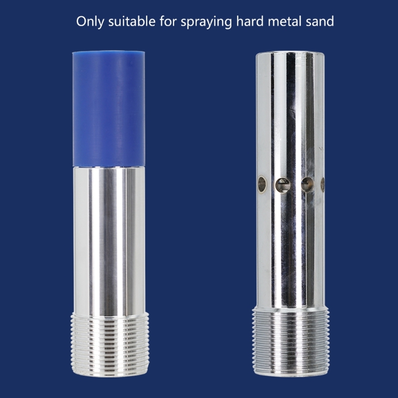 Heavy Duty Sandblasting Nozzle – обзор и цена Heavy Equipment In Construction