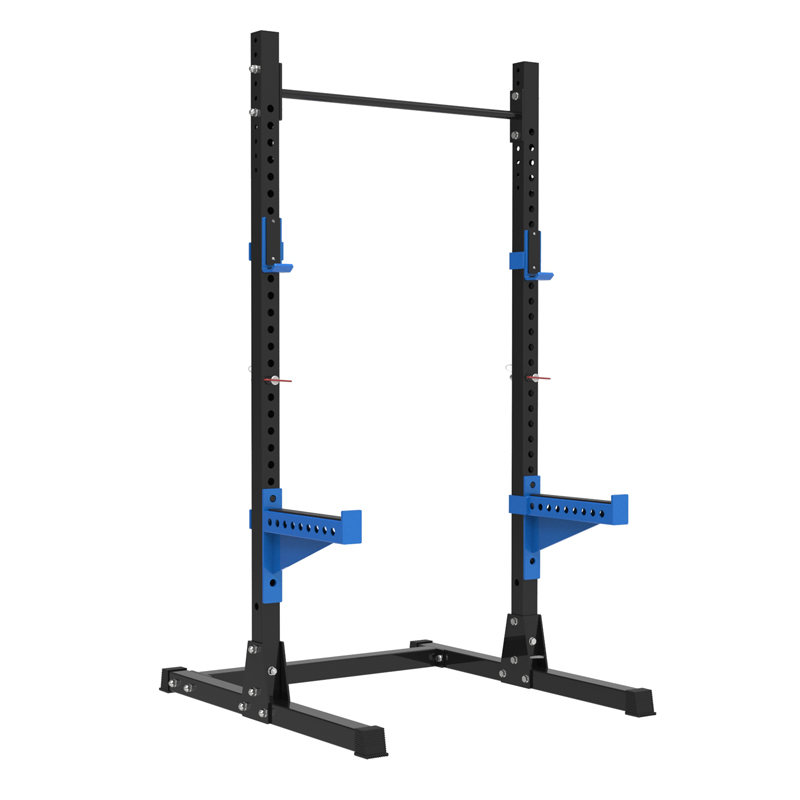 Half Rack Gym Equipment Heavy  – обзор и цена Heavy Equipment Center