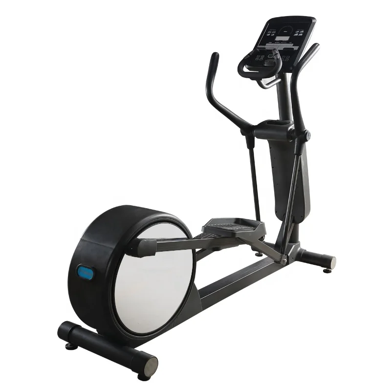 Commercial Cross Trainer Fitne – обзор и цена Heavy Equipment Center