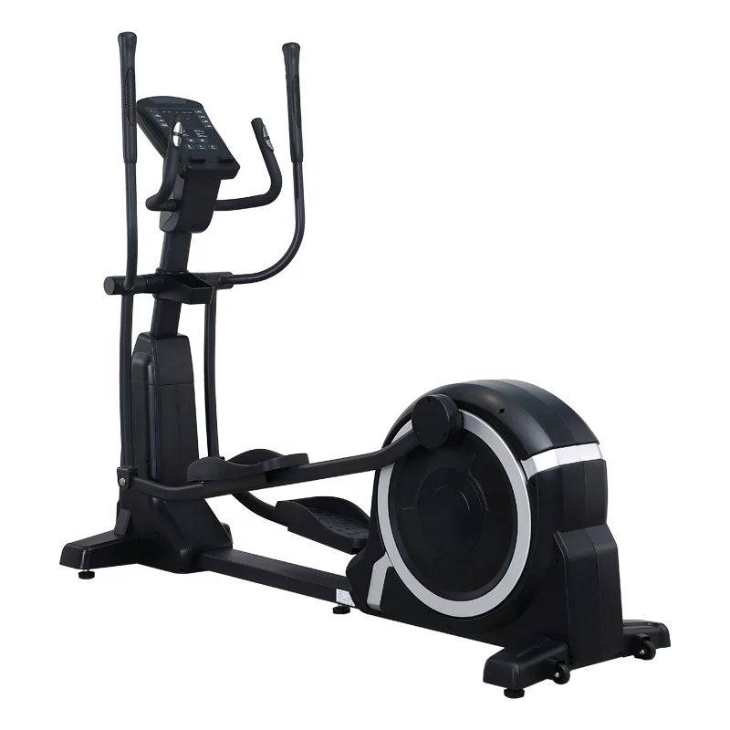Commercial Cross Trainer Fitne – обзор и цена Heavy Equipment Center