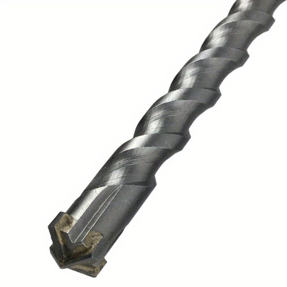 8Pcs Rotary Hammer Drill Bit S – обзор и цена Concrete Breaker Demolition