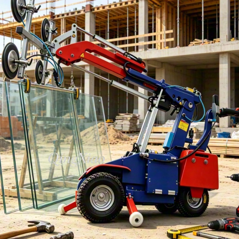 FOB Industrial Transportation  – обзор и цена Heavy Equipment Industry