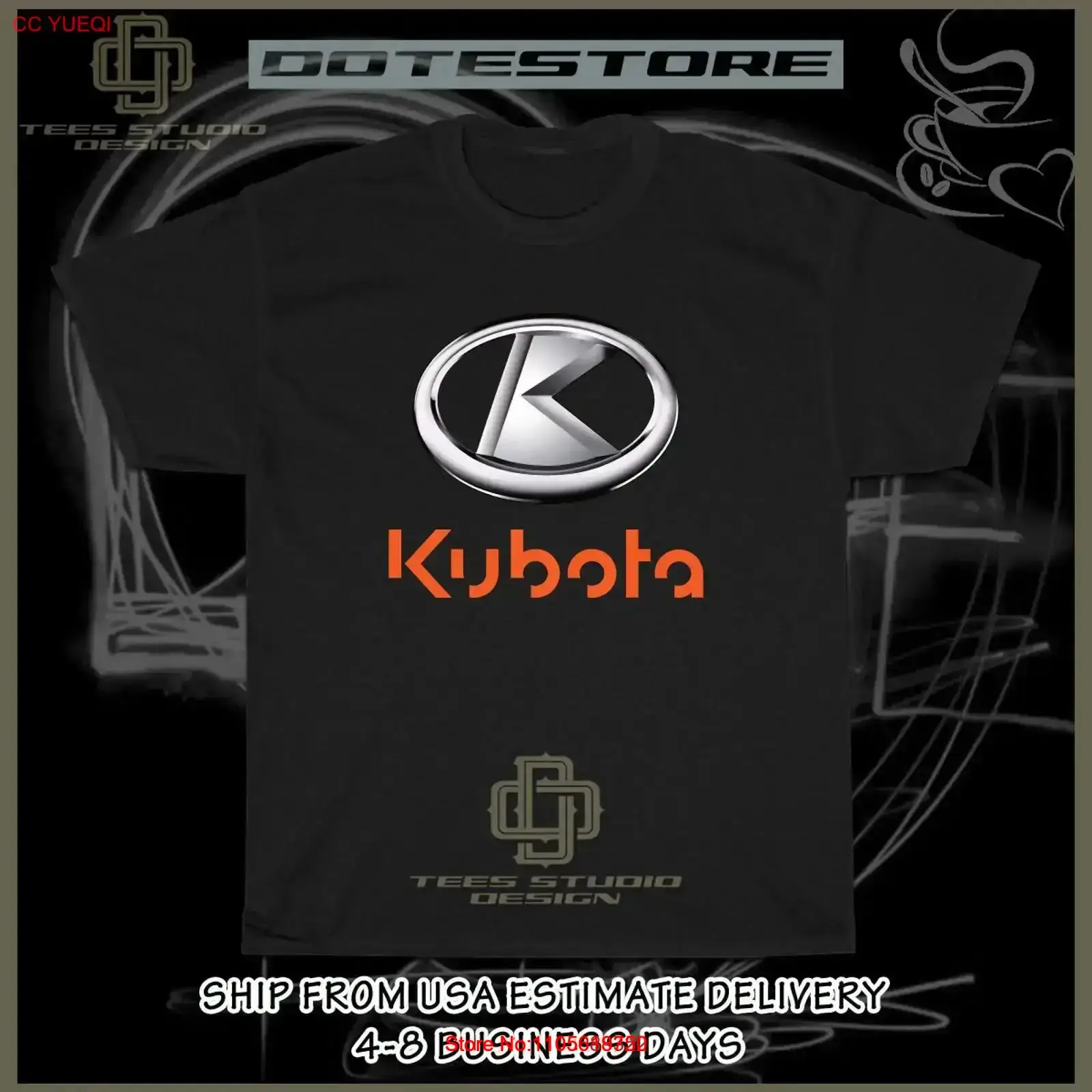 New Kubota Heavy Equipment Log – обзор и цена Heavy Equipment Kubota