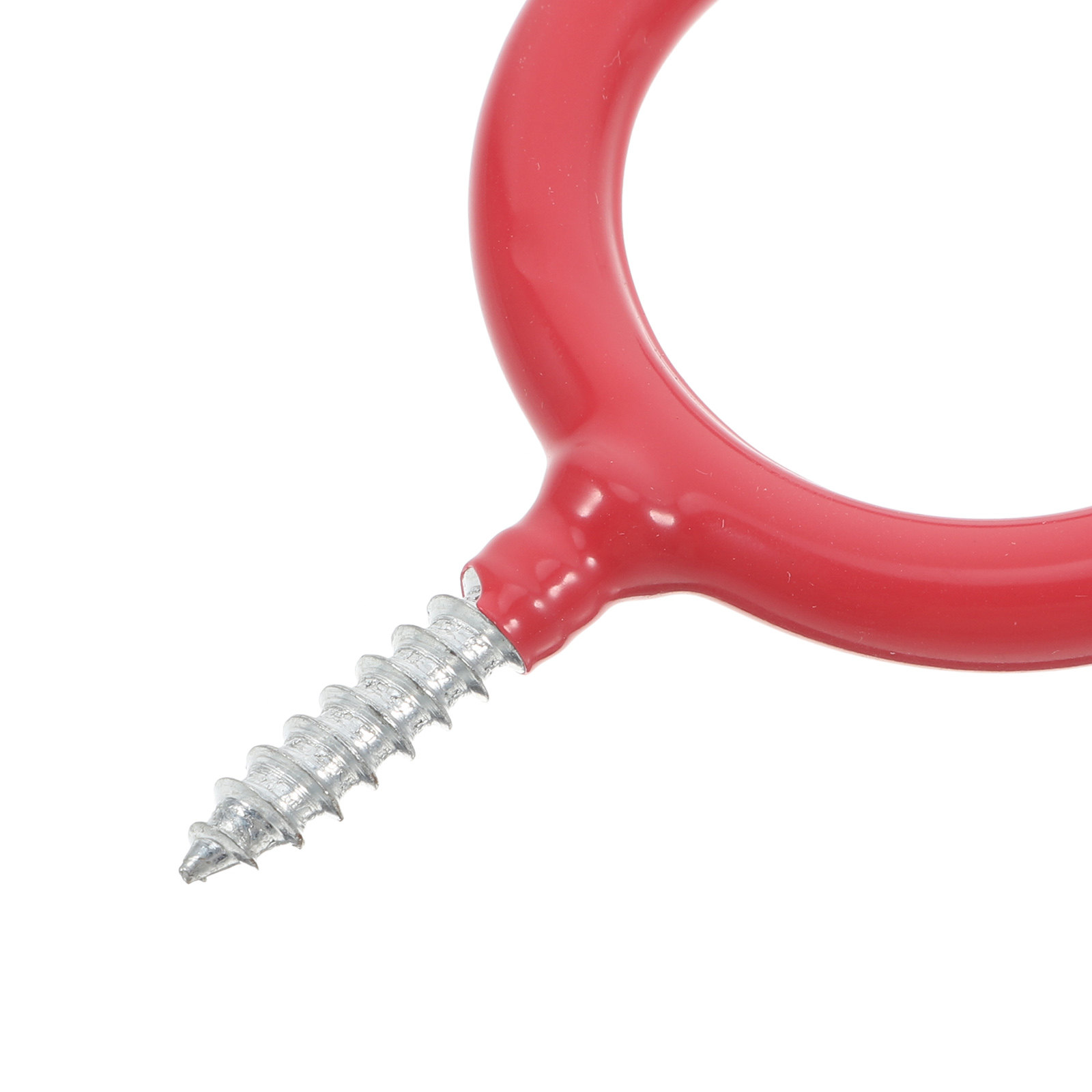 U Shaped Screw in Utility Hook – обзор и цена Heavy Equipment Yard