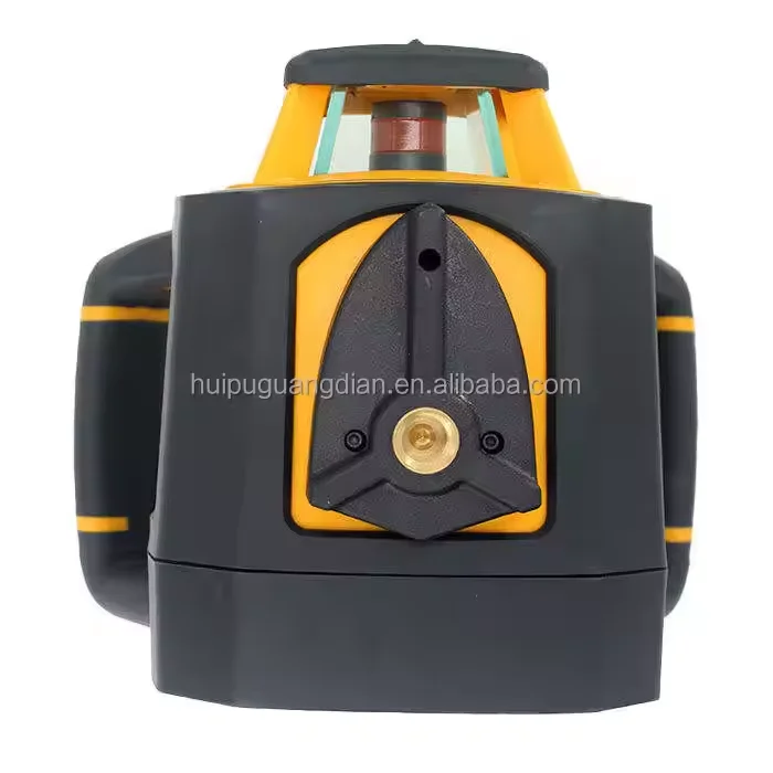 High Precision laser Transmitt – обзор и цена Laser Level Rotary