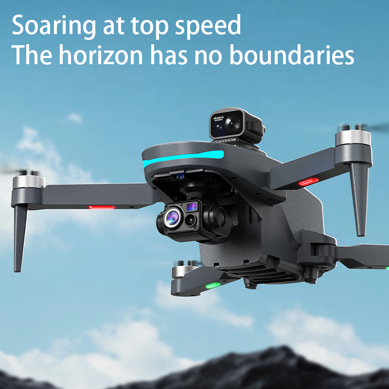 New L200 Plus GPS Drone Factor – обзор и цена Laser Level Rotary