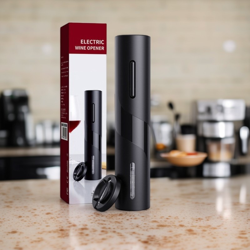 Electric Bottle Opener for Red – обзор и цена Electric Pallet Jack