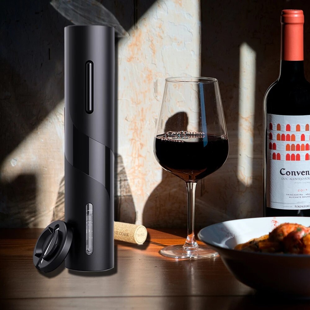 Electric Bottle Opener for Red – обзор и цена Electric Pallet Jack