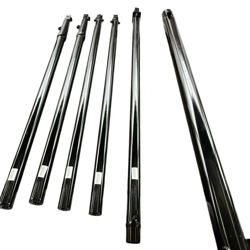 Hard Chrome Plated Rod End Por – обзор и цена Heavy Equipment Freeport
