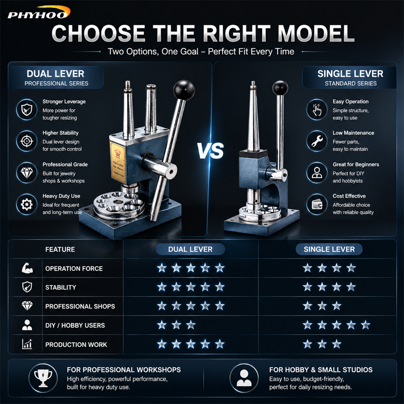 PHYHOO Professional Ring Stret – обзор и цена Heavy Equipment Workshop