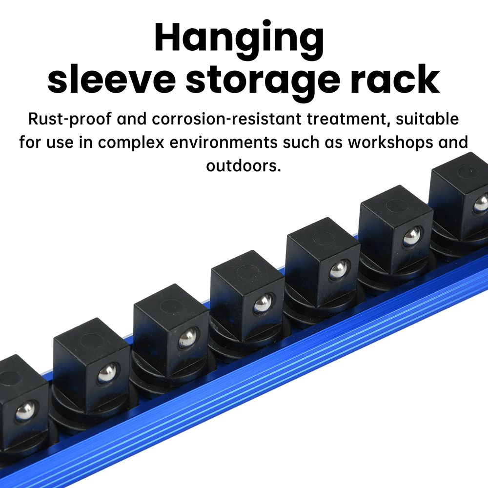 360° Swivel Magnetic Socket Ho – обзор и цена Heavy Equipment Storage