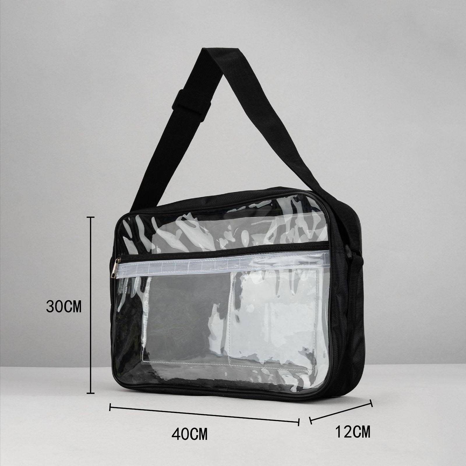 Portable Men Crossbody Bag Ant – обзор и цена Heavy Equipment Engineer