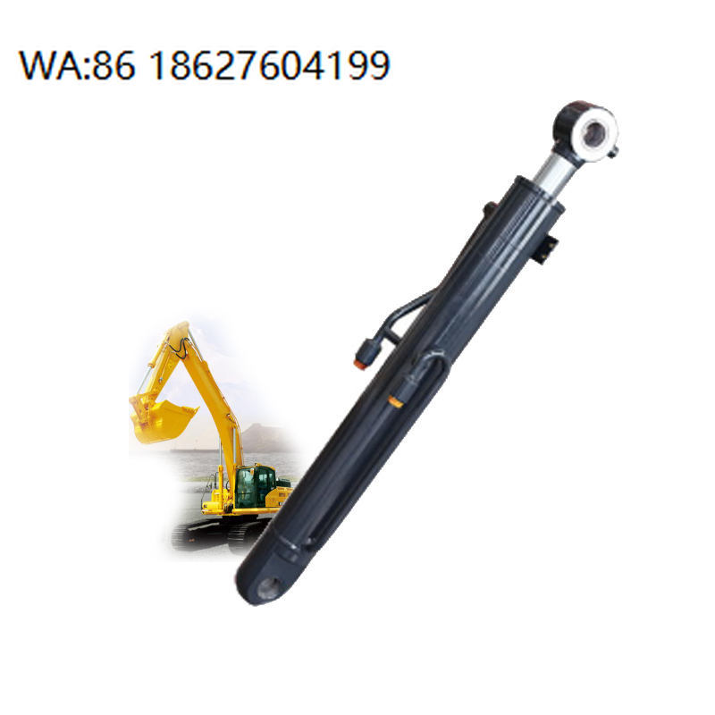 10-500mm ID Chrome Outrigger C – обзор и цена Heavy Equipment Industry