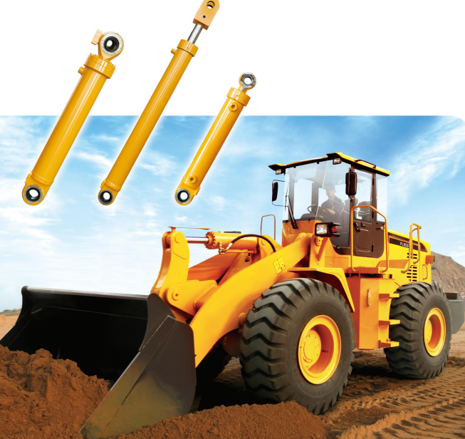 10-500mm ID Chrome Outrigger C – обзор и цена Heavy Equipment Industry