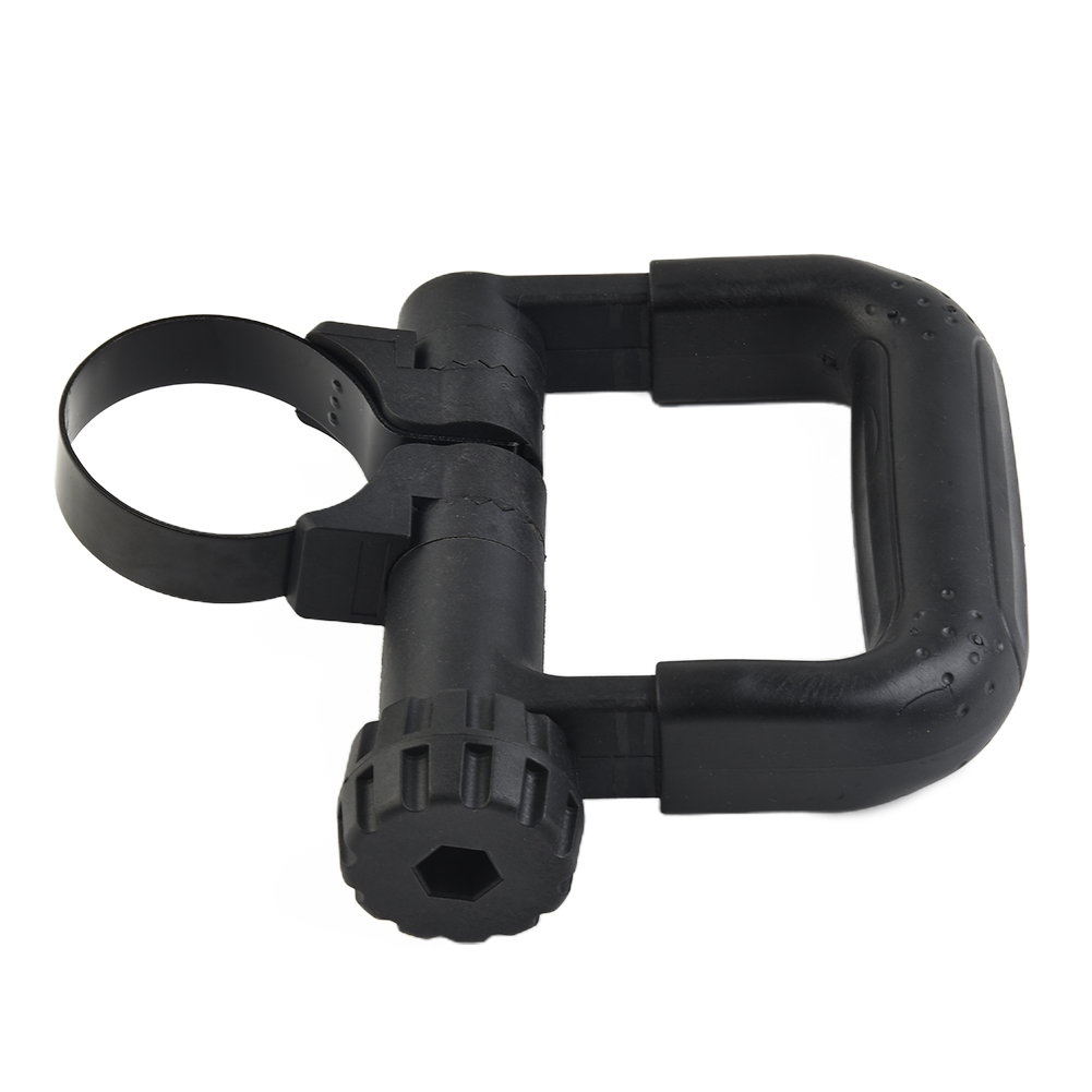 Tool Side Handle GSH 10 C Heav – обзор и цена Heavy Equipment Workshop