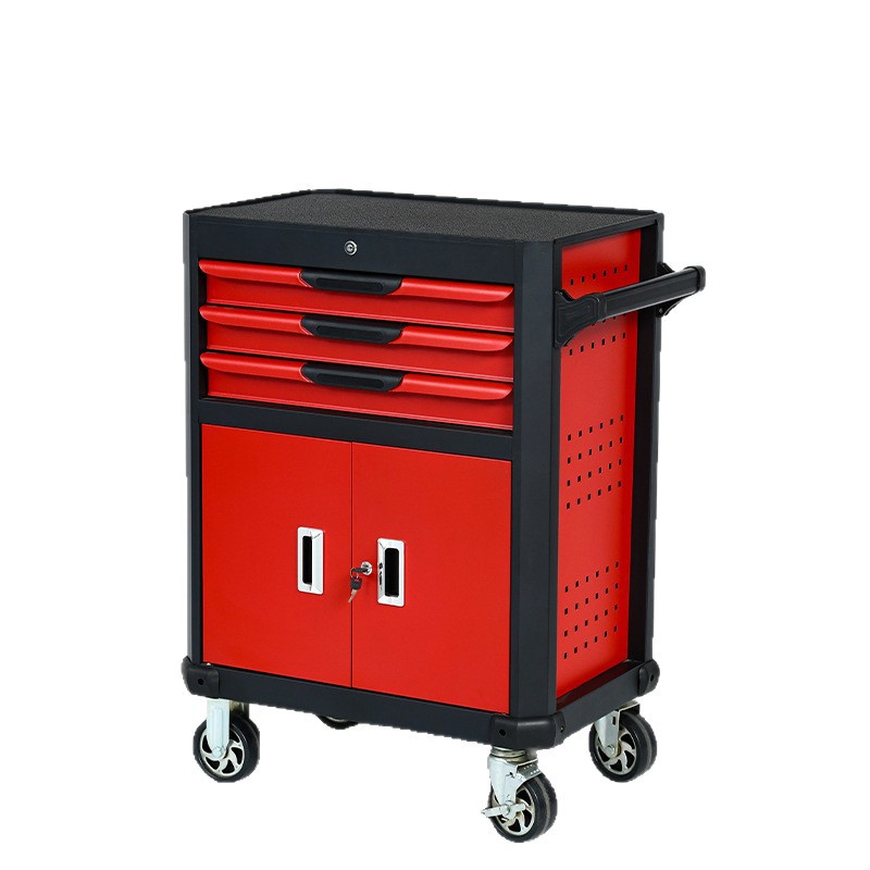 Heavy Duty Multi Drawer Tool T – обзор и цена Heavy Equipment Storage