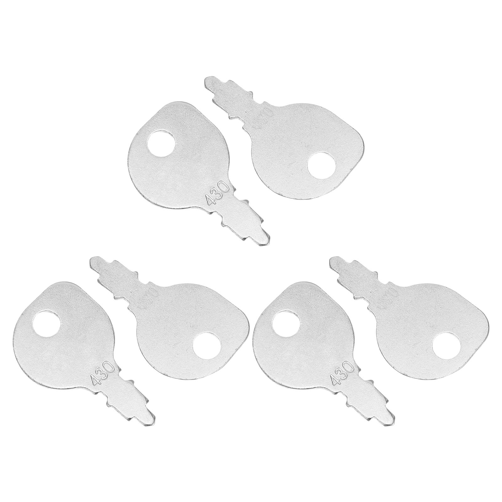 6pcs Iron Lawn Mower Key Heavy – обзор и цена Heavy Equipment Kubota
