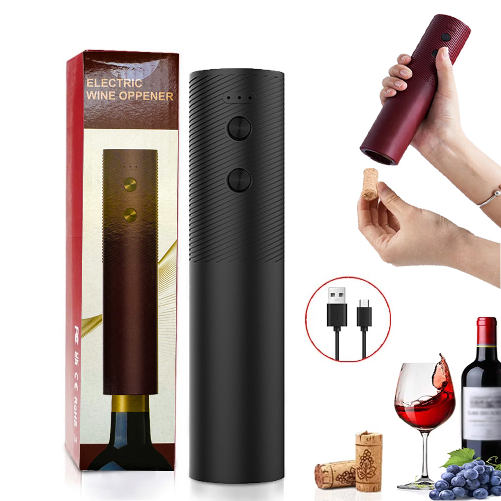 Electric Wine Bottle Opener Au – обзор и цена Electric Pallet Jack