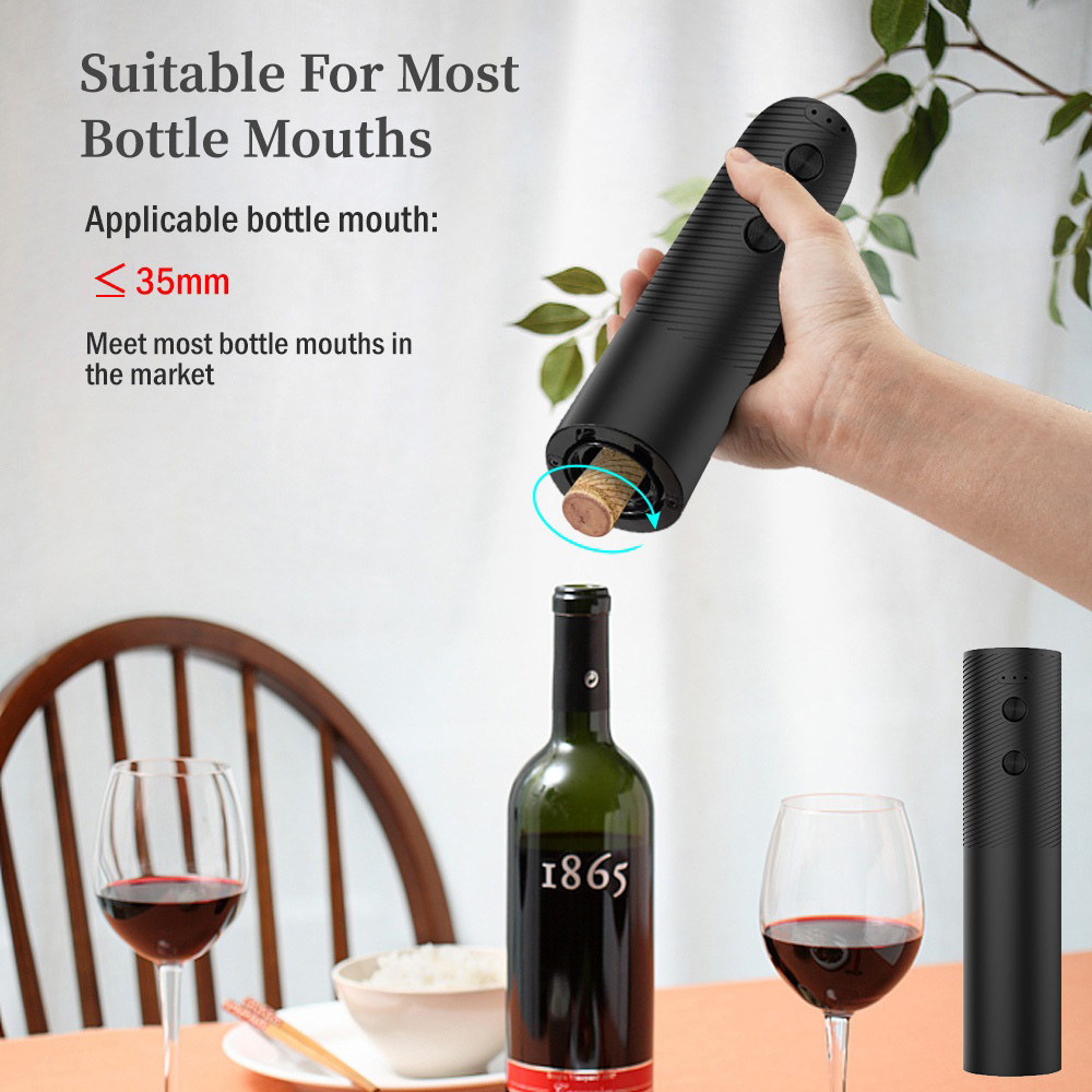 Electric Wine Bottle Opener Au – обзор и цена Electric Pallet Jack