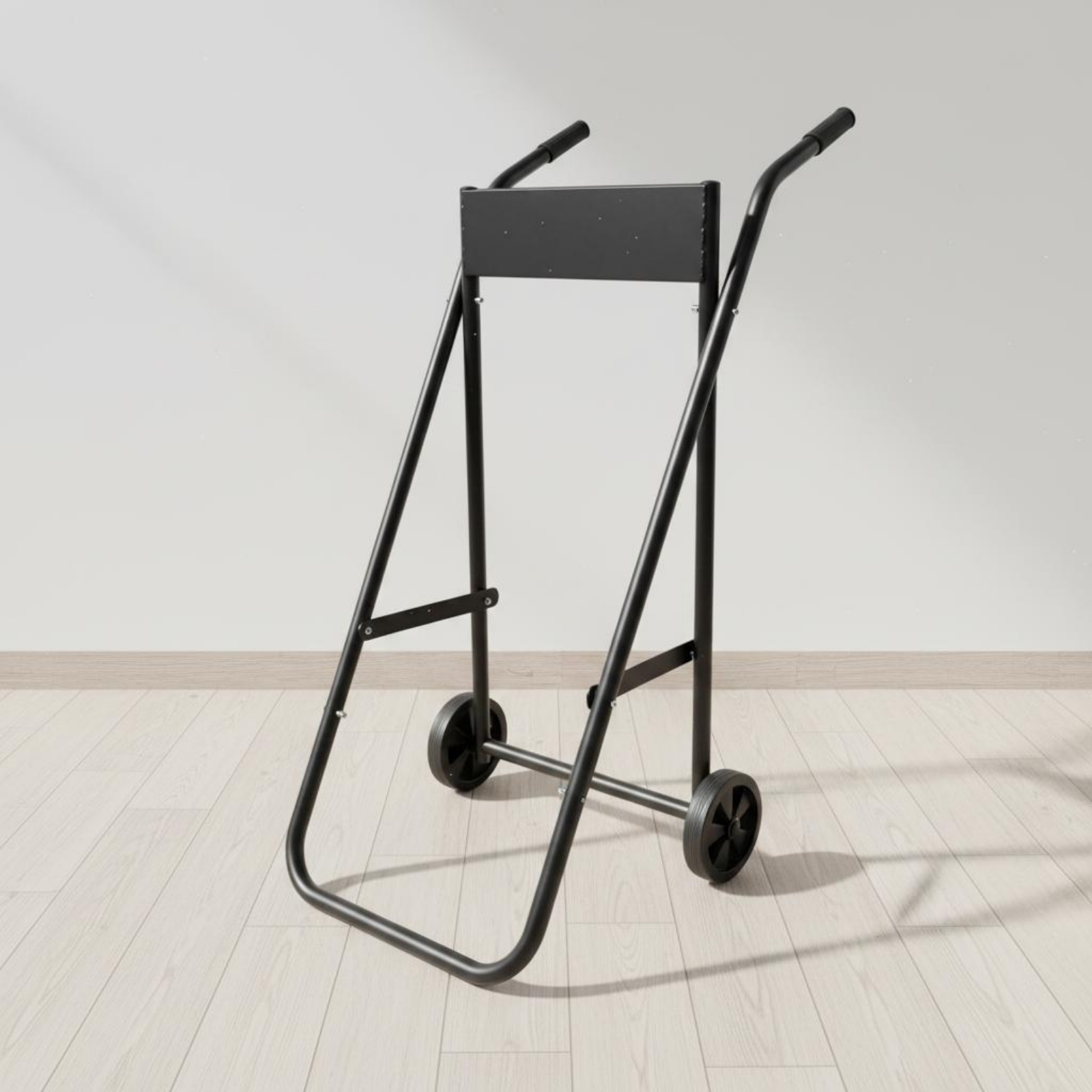 Outboard Engine Trolley Foldab – обзор и цена Heavy Equipment Workshop