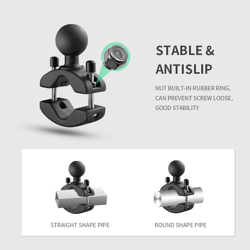 VINmounts New 2.25'' D sizes O – обзор и цена Heavy Equipment News