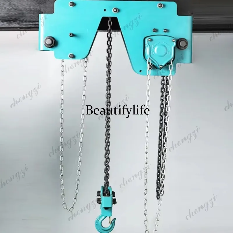 a55  Low Headroom Double Chain – обзор и цена Heavy Equipment Industry