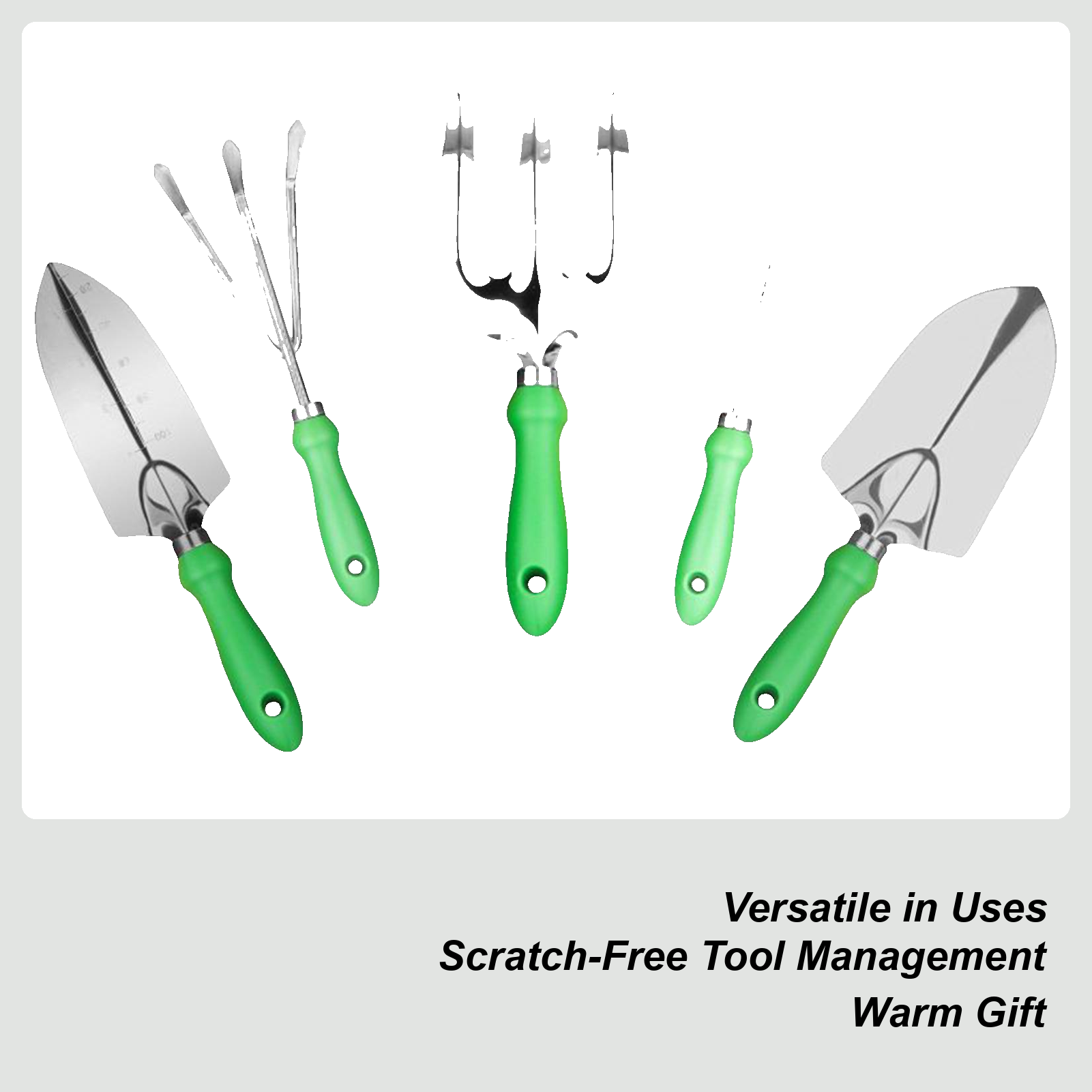 Garden Tool Set Heavy Duty Equ – обзор и цена Heavy Equipment Yard