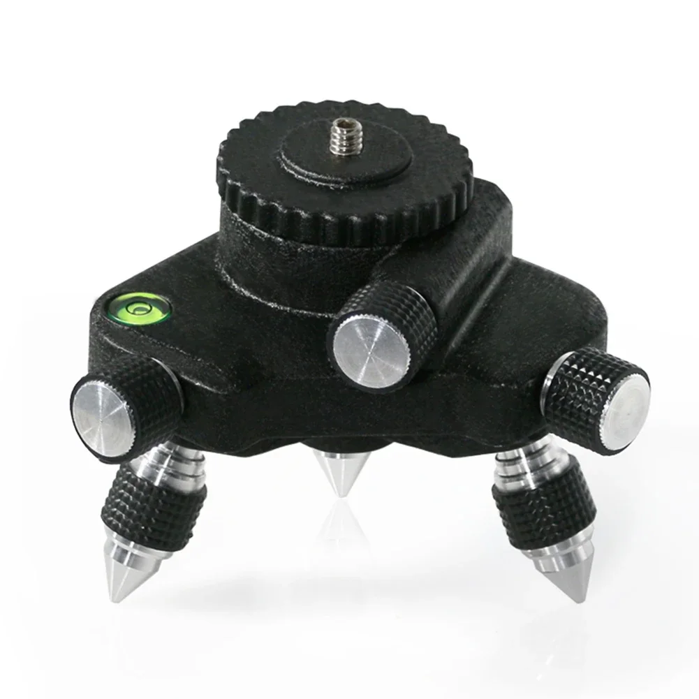 Laser Level Tripod Bracket Bas – обзор и цена Laser Level Rotary
